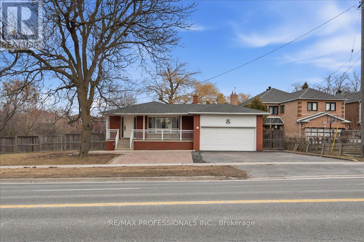 A - 9611 Keele Street, Vaughan, Ontario  L6A 1M1 - Photo 2 - N12970896