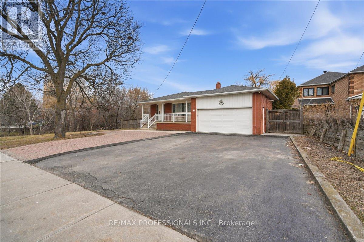 A - 9611 Keele Street, Vaughan, Ontario  L6A 1M1 - Photo 3 - N12970896