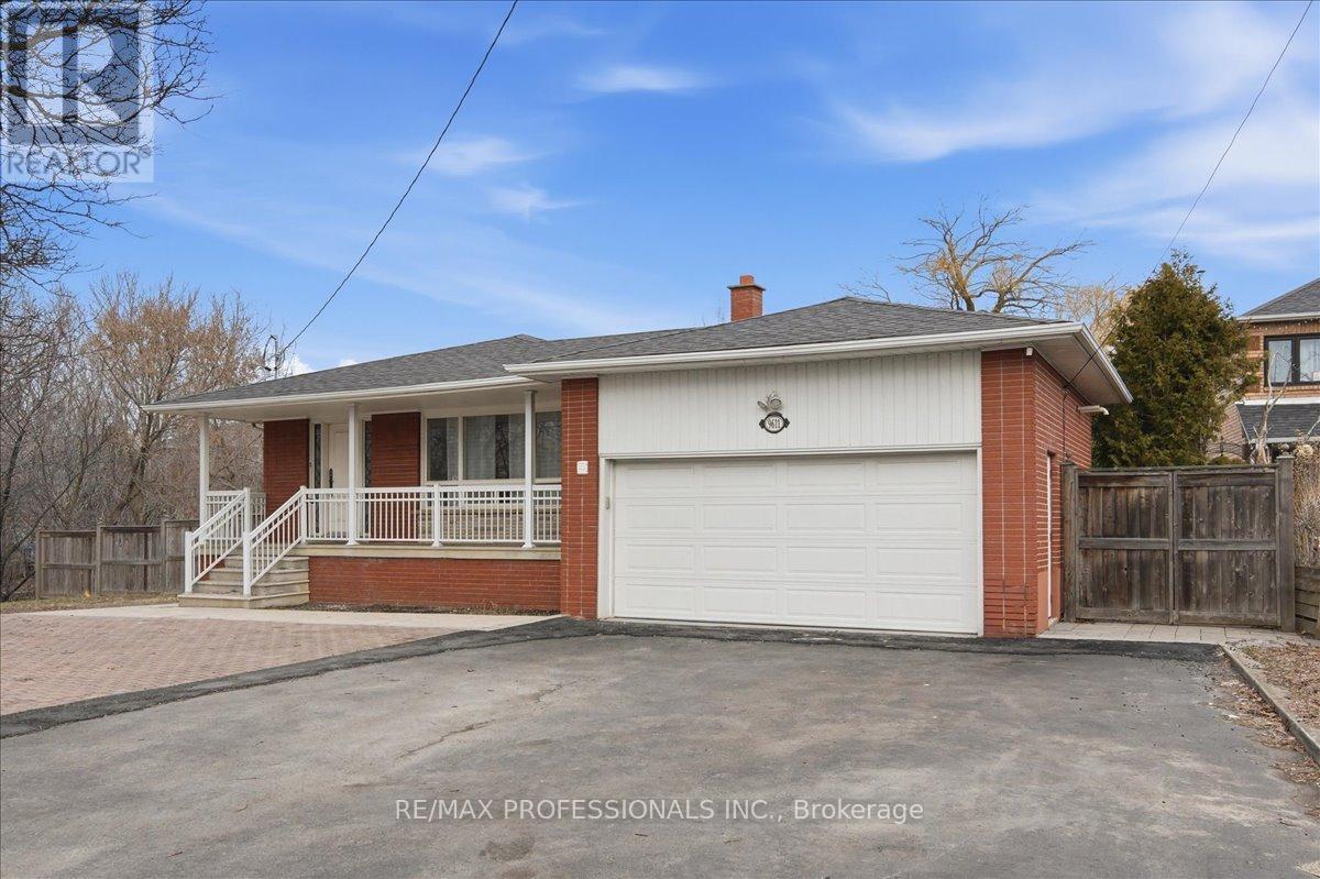 A - 9611 Keele Street, Vaughan, Ontario  L6A 1M1 - Photo 4 - N12970896