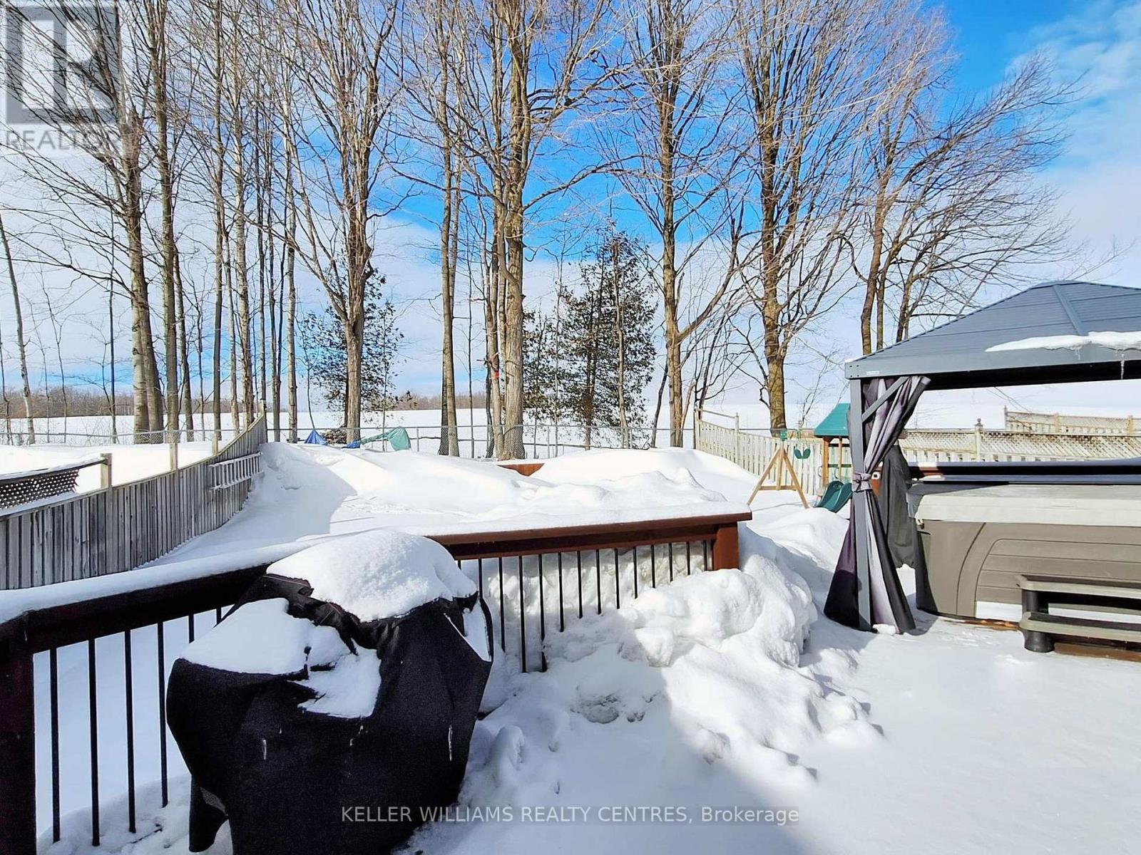 1184 Leslie Drive, Innisfil, Ontario  L9S 2A9 - Photo 29 - N12970916