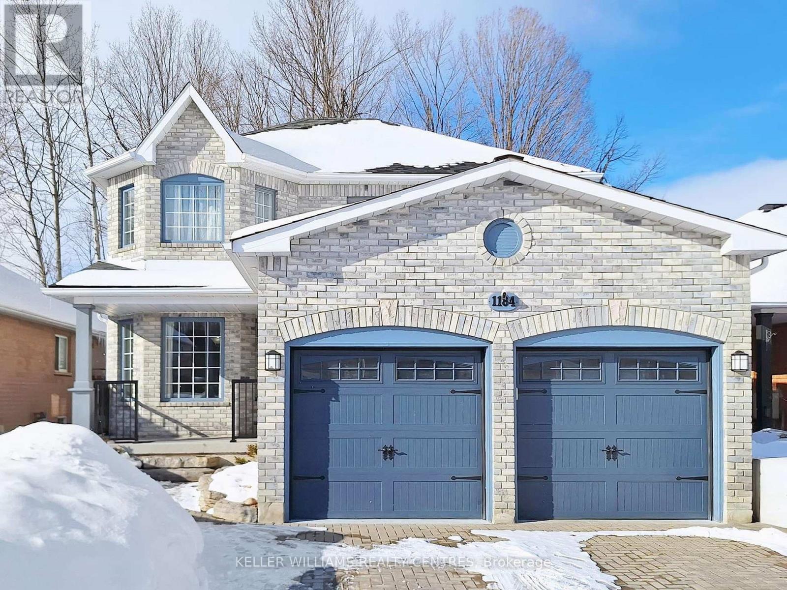 1184 Leslie Drive, Innisfil, Ontario  L9S 2A9 - Photo 3 - N12970916