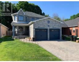 1184 LESLIE DRIVE, Innisfil, Ontario