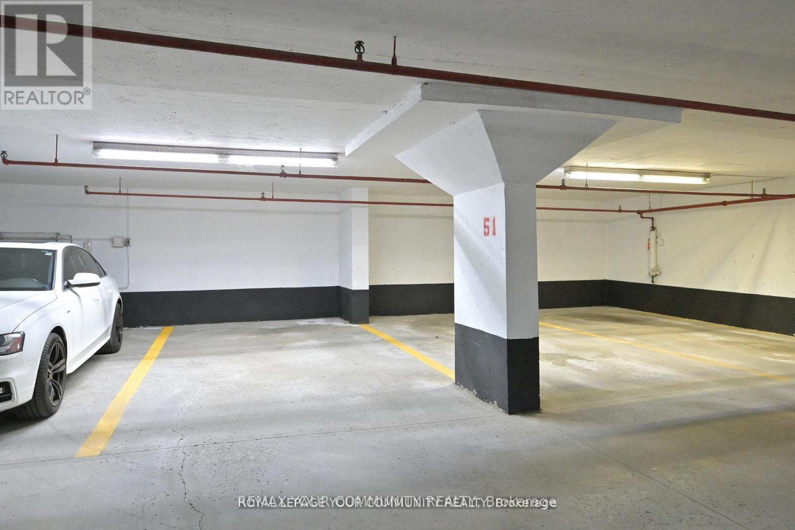 205 - 309 Major Mackenzie Drive, Richmond Hill, Ontario  L4C 9V5 - Photo 22 - N12970930