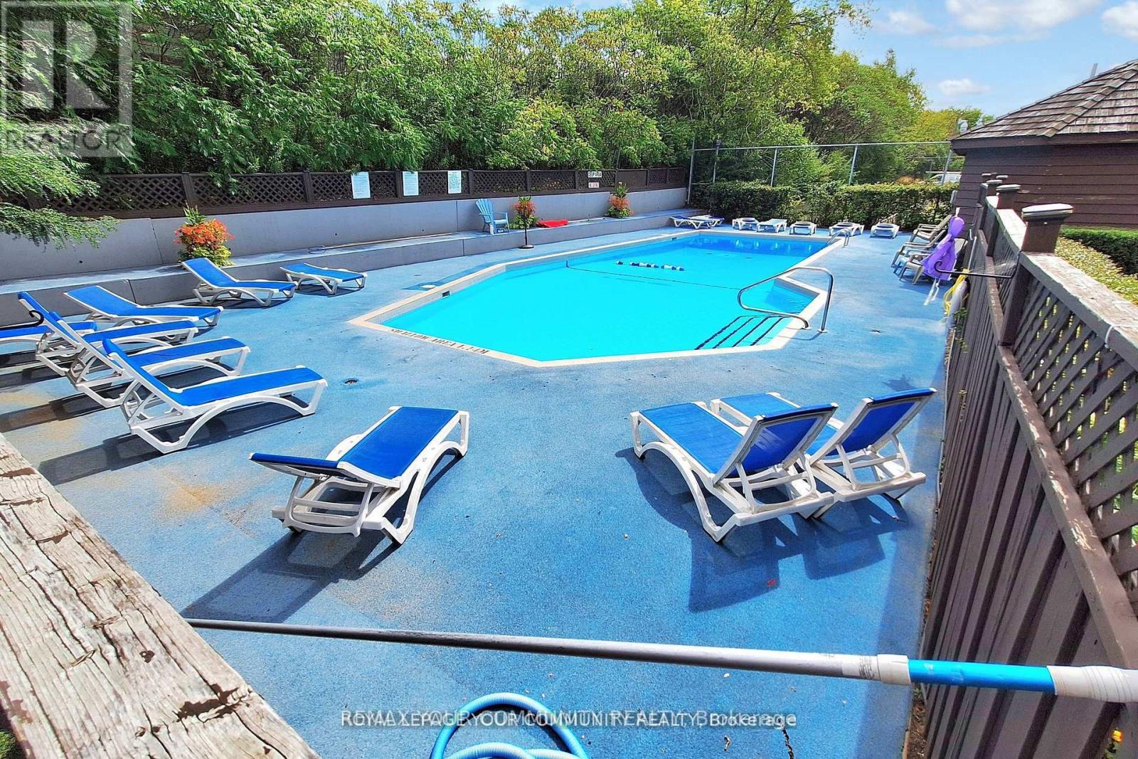 205 - 309 Major Mackenzie Drive, Richmond Hill, Ontario  L4C 9V5 - Photo 23 - N12970930