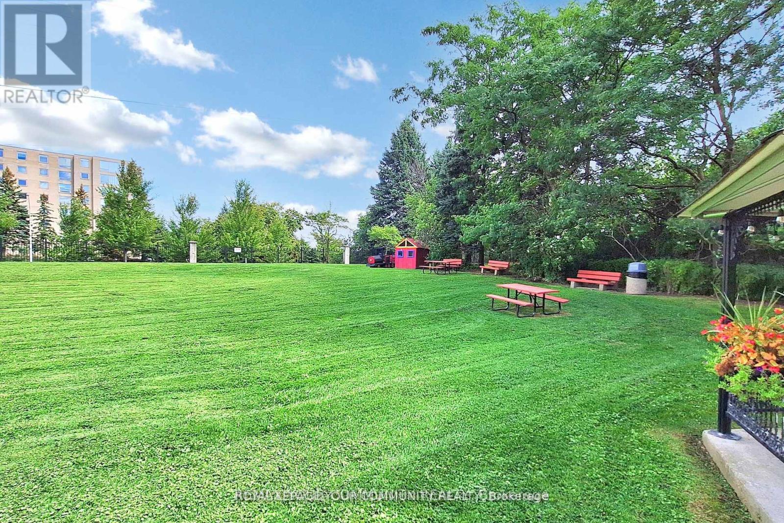 205 - 309 Major Mackenzie Drive, Richmond Hill, Ontario  L4C 9V5 - Photo 27 - N12970930