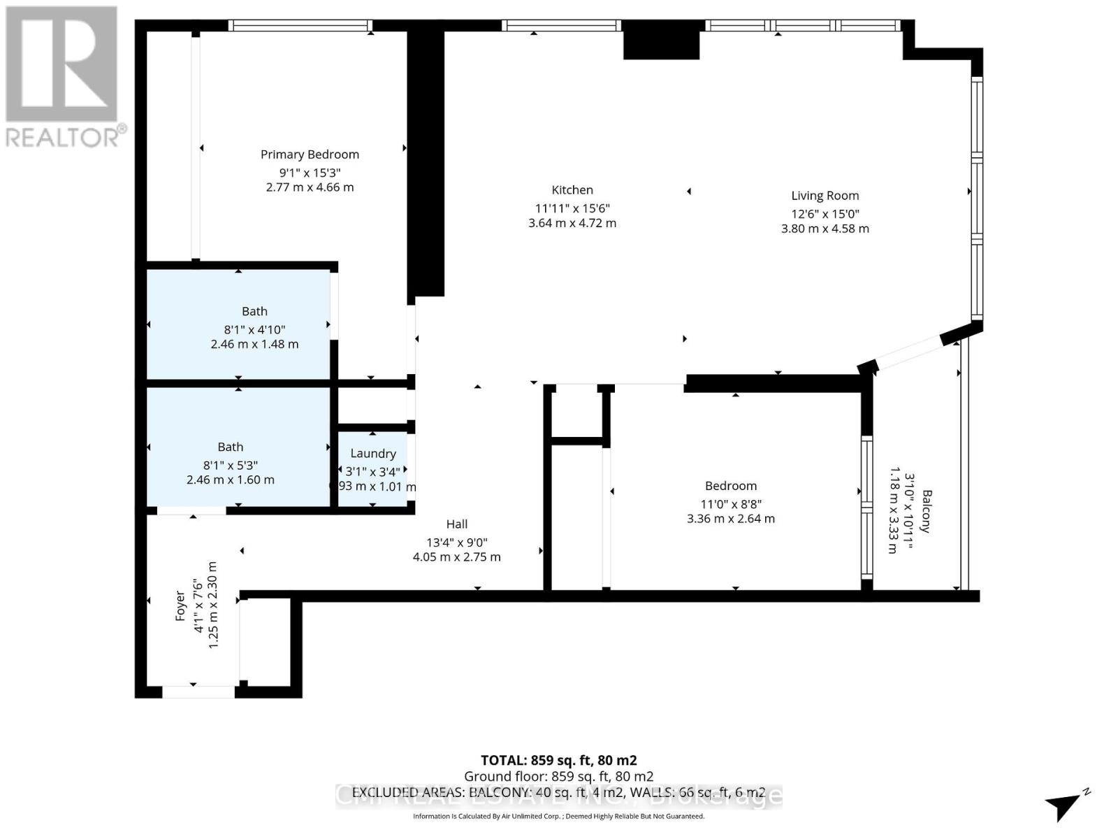 311 - 185 Deerfield Road N, Newmarket, Ontario  L3Y 0G7 - Photo 26 - N12970948