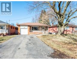 387 CROSBY AVENUE, Richmond Hill, Ontario