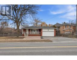 C - 9611 KEELE STREET, Vaughan, Ontario