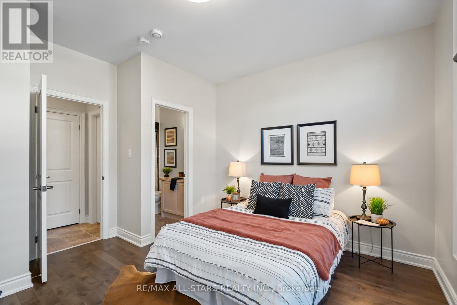 7 Os James Hunt Court, Uxbridge, Ontario  L9P 0E3 - Photo 22 - N12970958