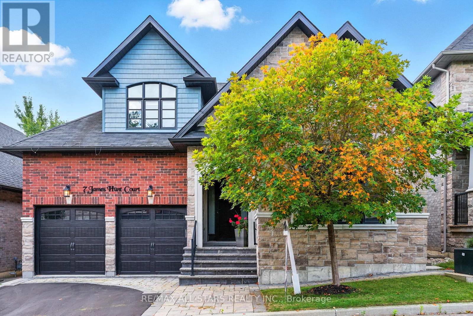 7 Os James Hunt Court, Uxbridge, Ontario  L9P 0E3 - Photo 3 - N12970958