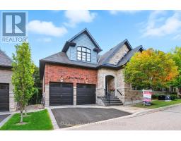7 OS JAMES HUNT COURT, Uxbridge, Ontario