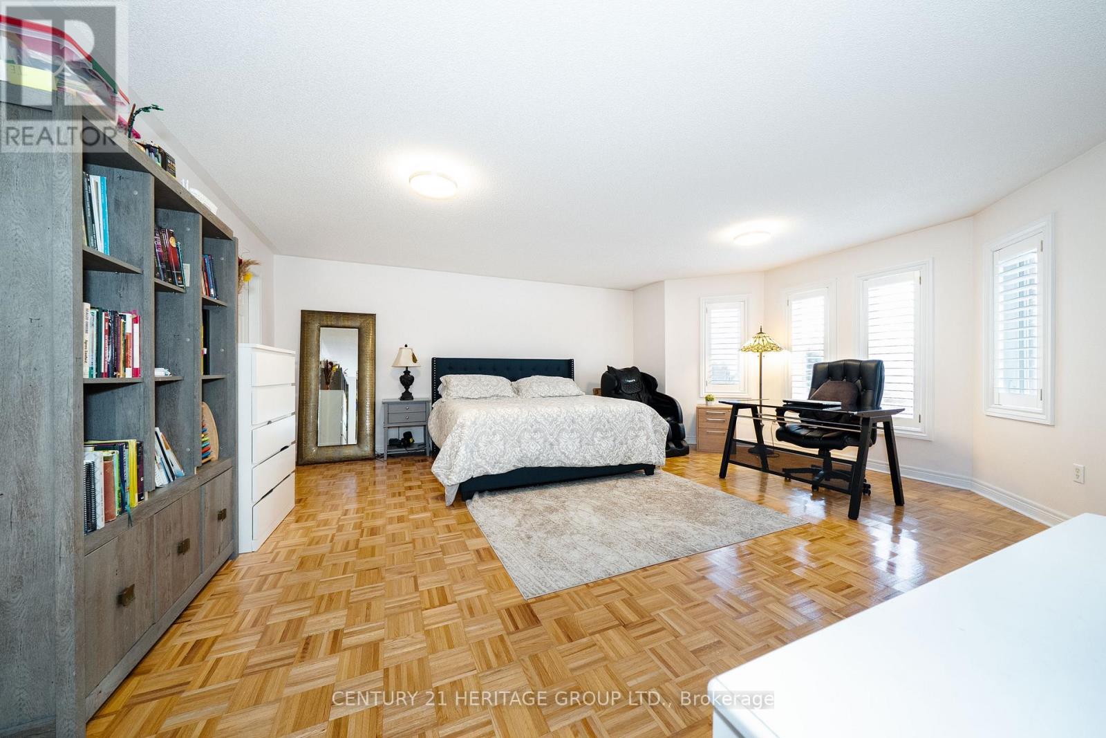 2211 Old Rutherford Road, Vaughan, Ontario  L6A 1Z7 - Photo 14 - N12970962