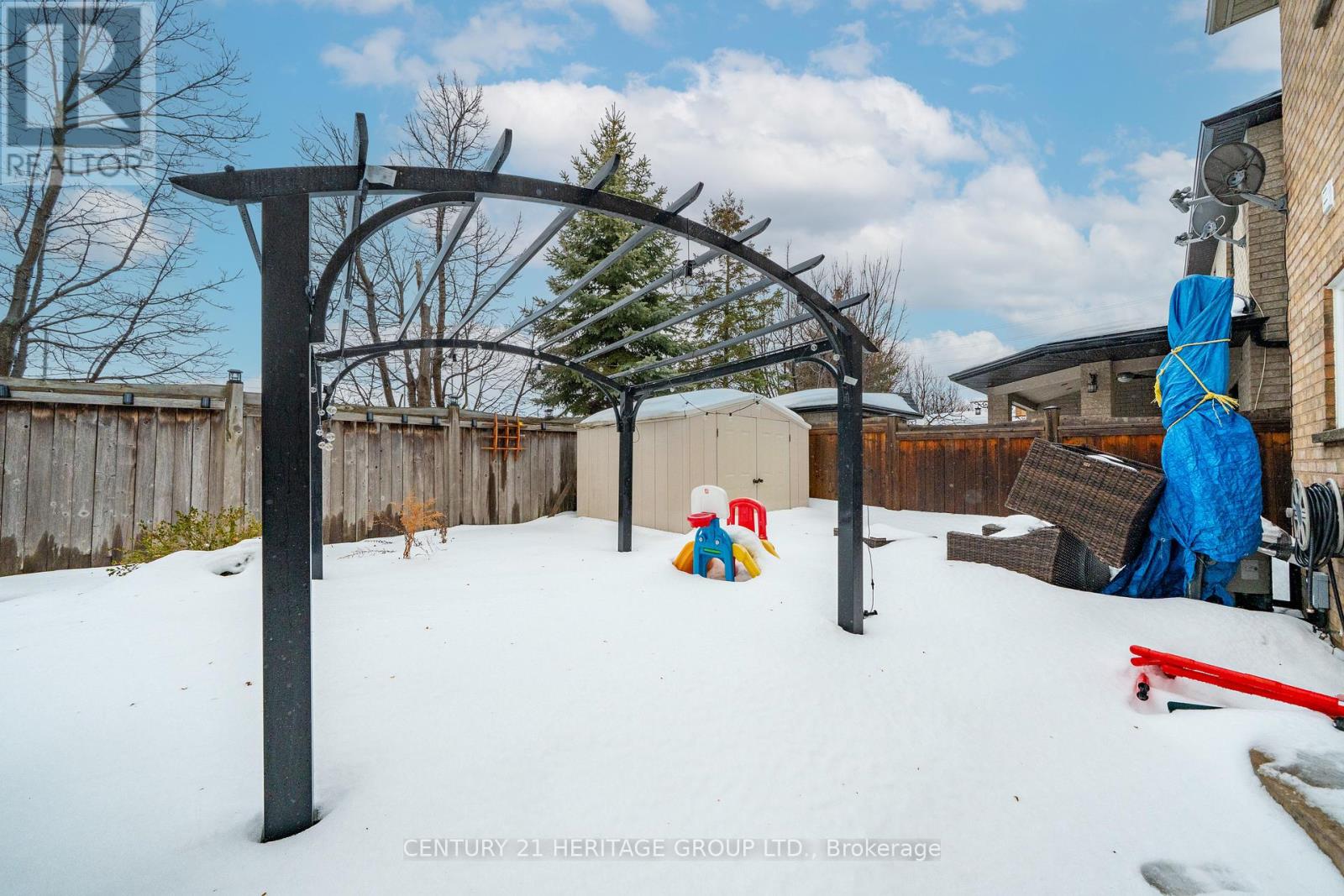 2211 Old Rutherford Road, Vaughan, Ontario  L6A 1Z7 - Photo 22 - N12970962