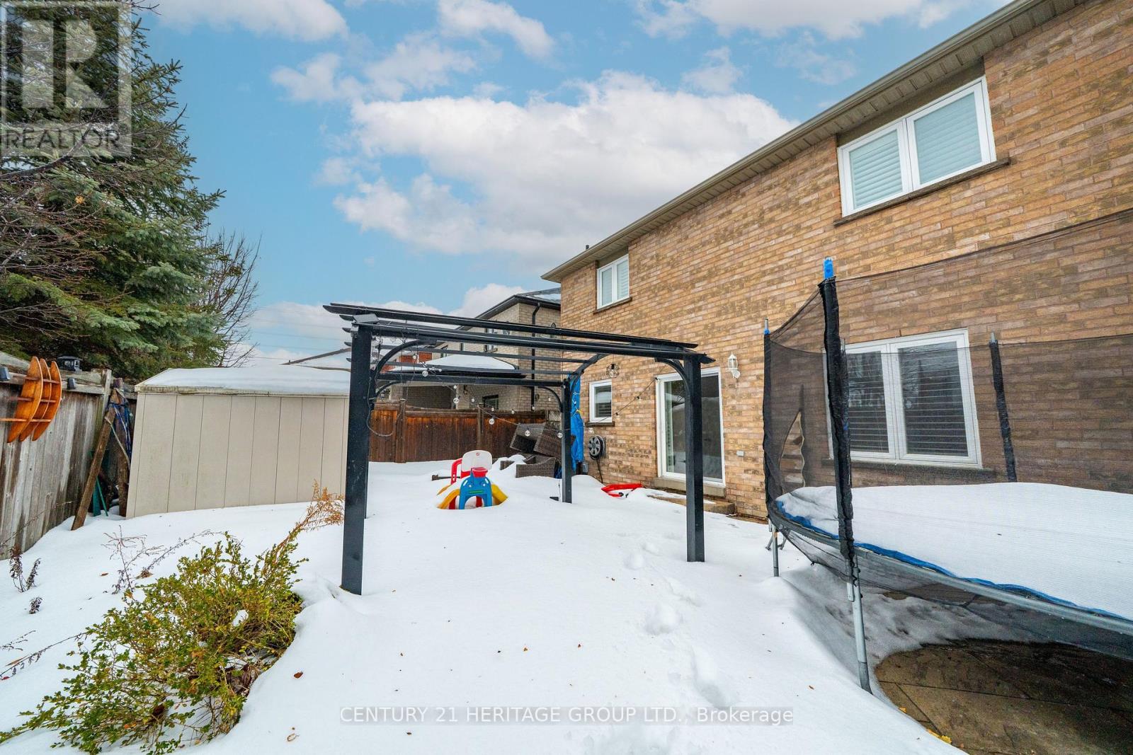 2211 Old Rutherford Road, Vaughan, Ontario  L6A 1Z7 - Photo 23 - N12970962