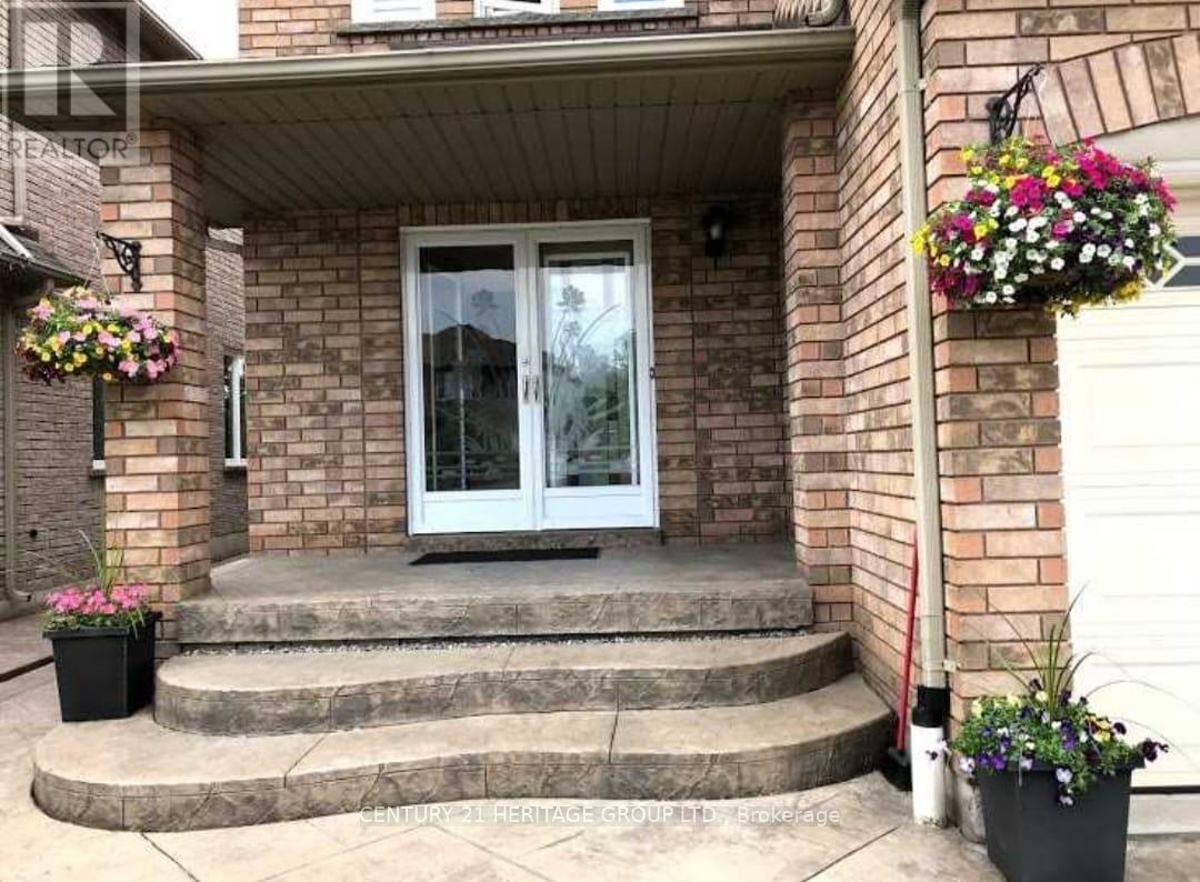 2211 Old Rutherford Road, Vaughan, Ontario  L6A 1Z7 - Photo 25 - N12970962