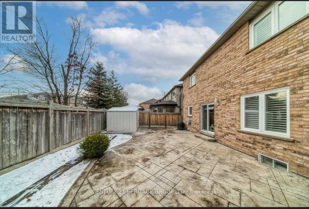 2211 Old Rutherford Road, Vaughan, Ontario  L6A 1Z7 - Photo 30 - N12970962
