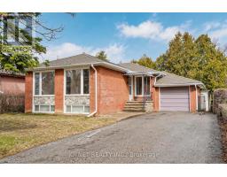 299 PALMER AVENUE, Richmond Hill, Ontario