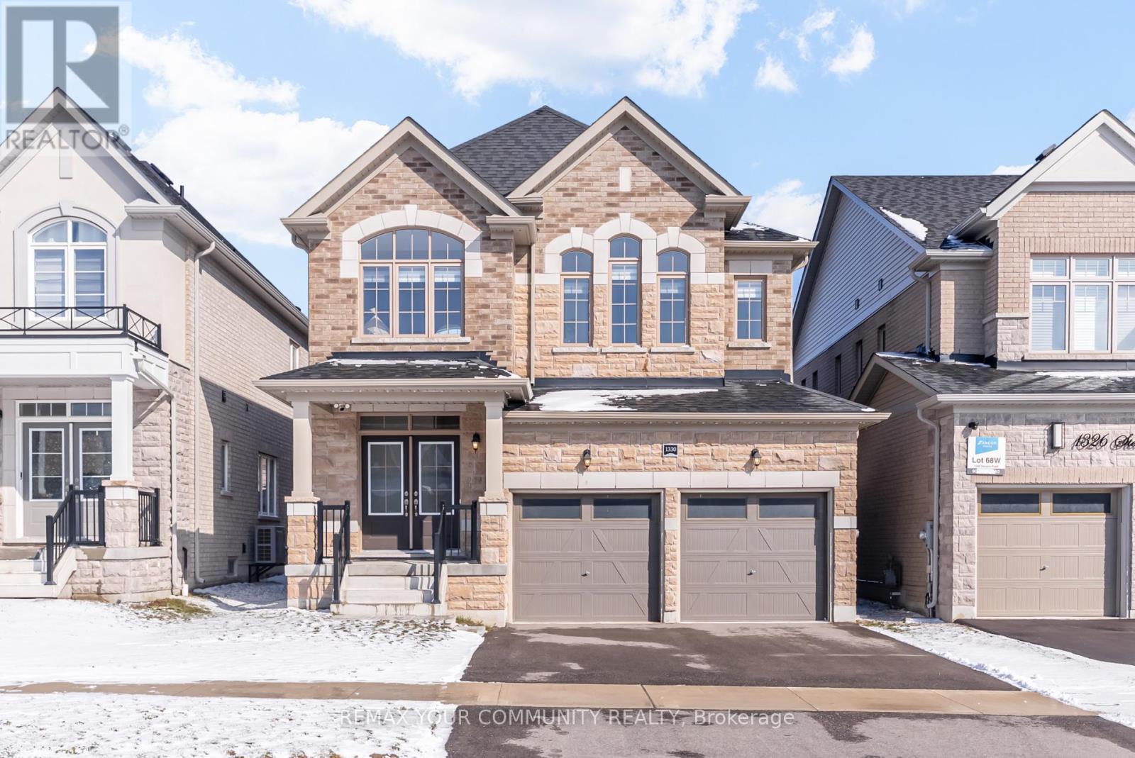 1330 STEVENS ROAD, Innisfil, Ontario