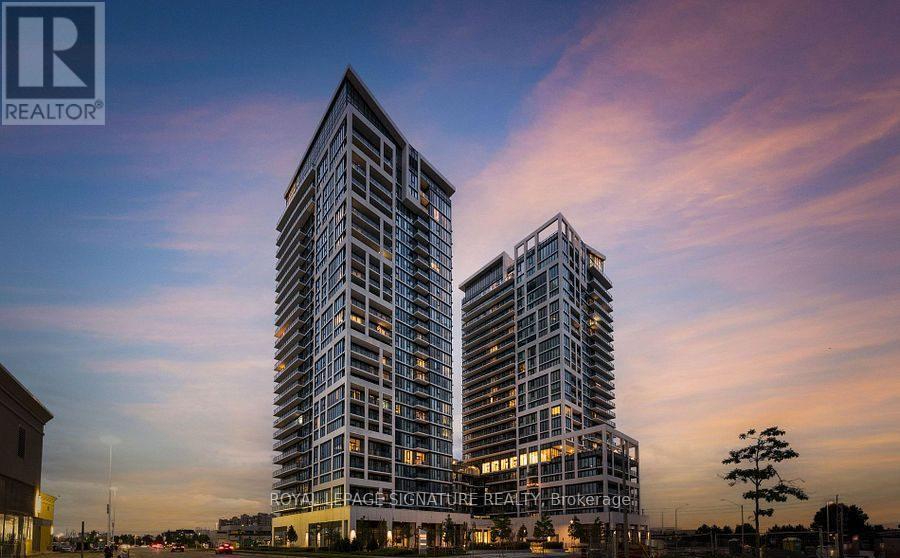 818 - 8960 JANE STREET, Vaughan, Ontario