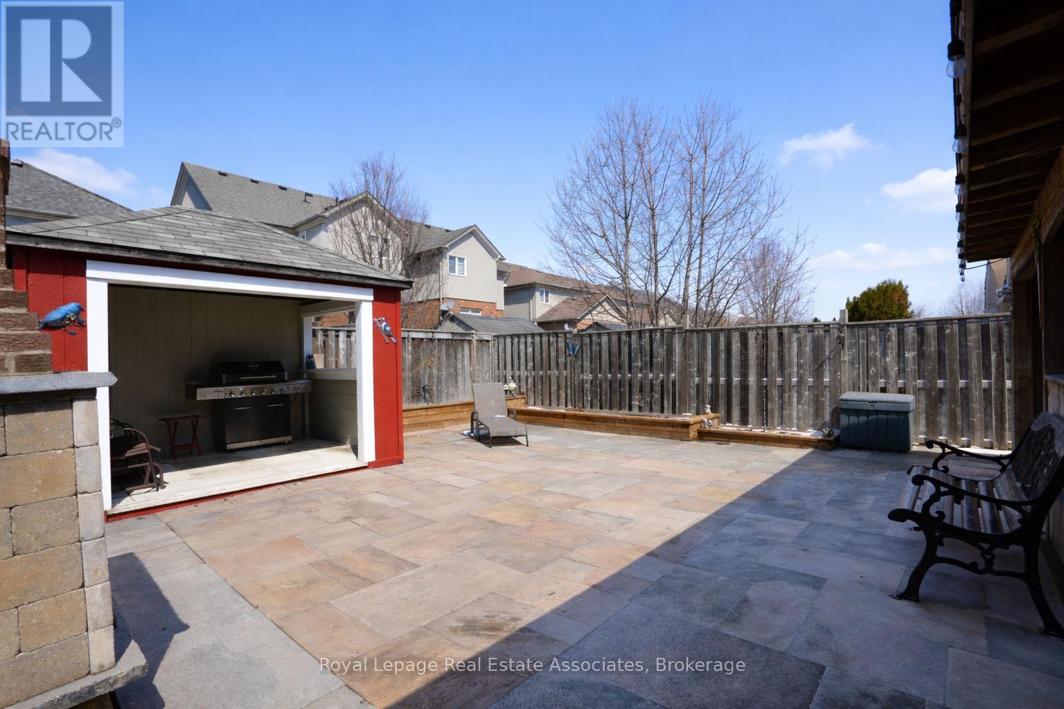 1128 Kell Street, Innisfil, Ontario  L9S 4W4 - Photo 17 - N12971196