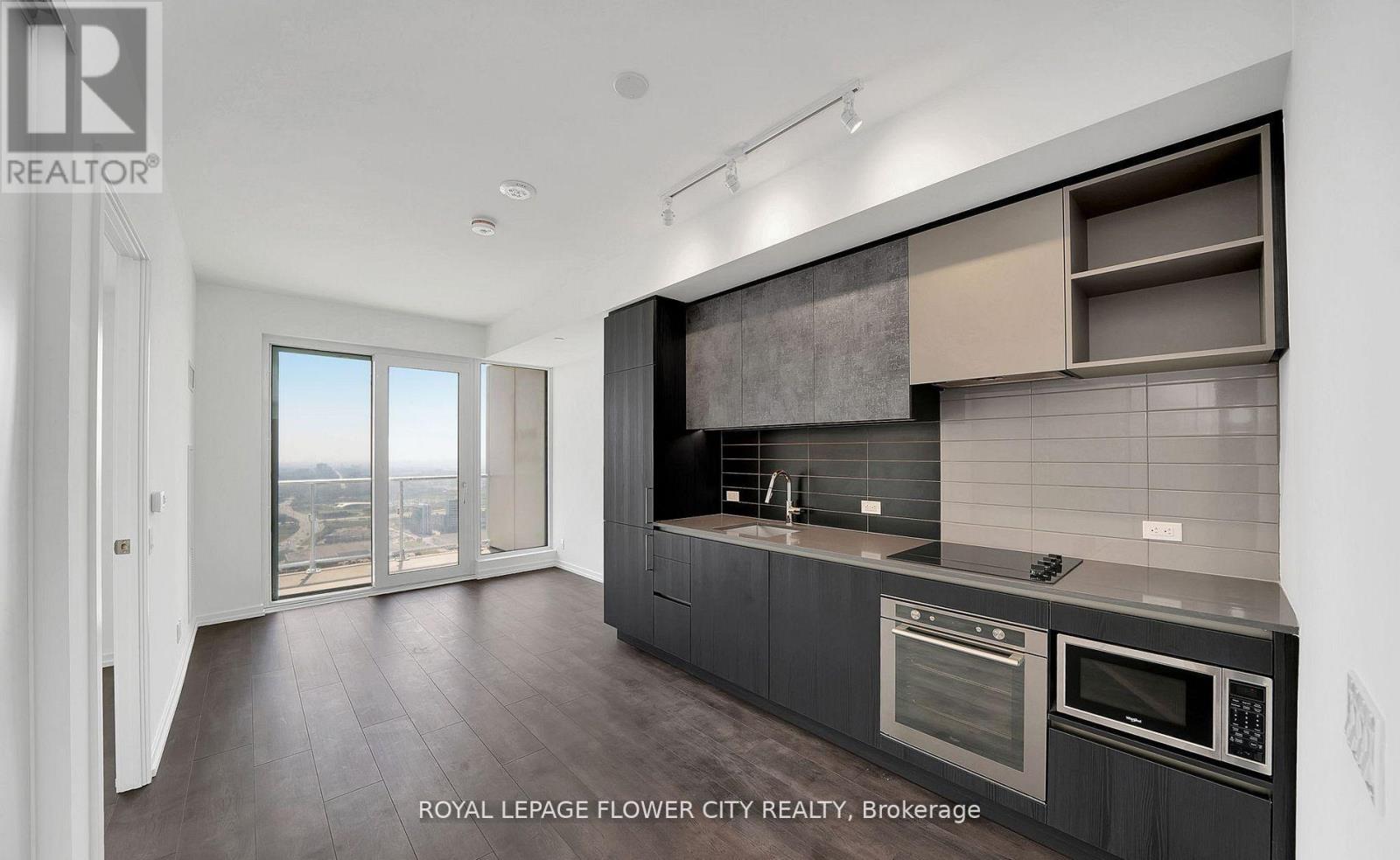 4909 - 1000 Portage Parkway, Vaughan, Ontario  L4K 0L1 - Photo 11 - N12971208