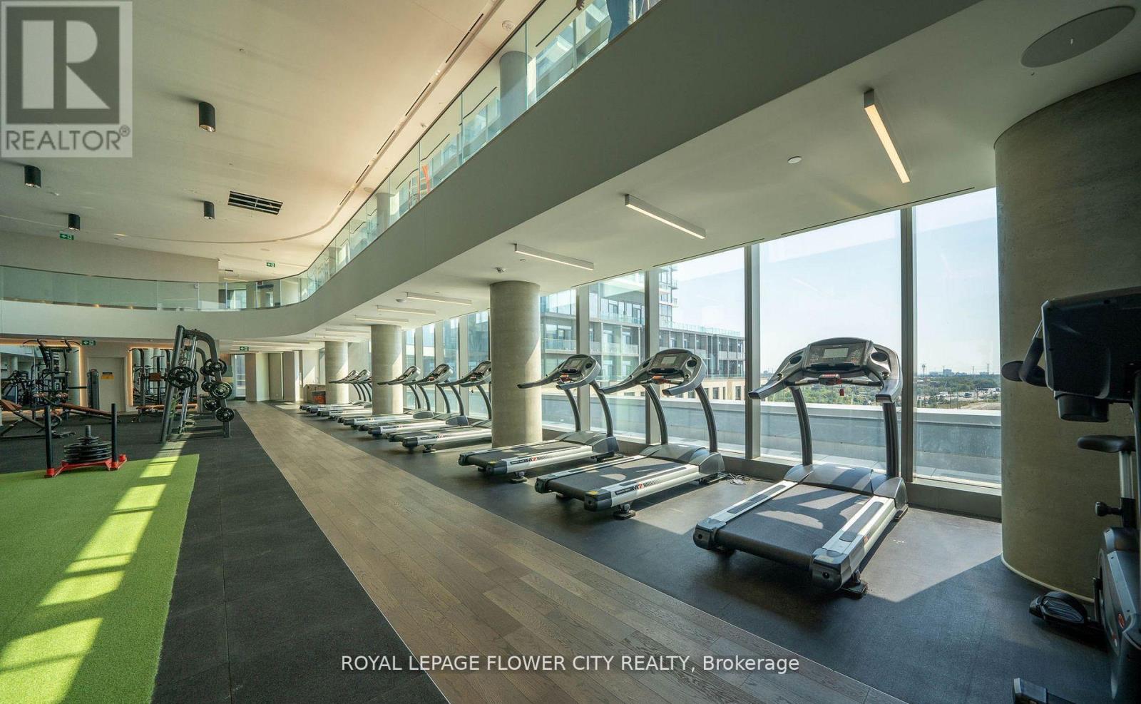 4909 - 1000 Portage Parkway, Vaughan, Ontario  L4K 0L1 - Photo 21 - N12971208