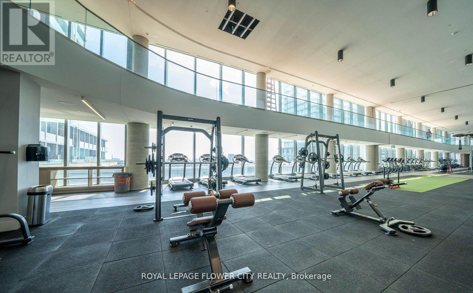 4909 - 1000 Portage Parkway, Vaughan, Ontario  L4K 0L1 - Photo 22 - N12971208