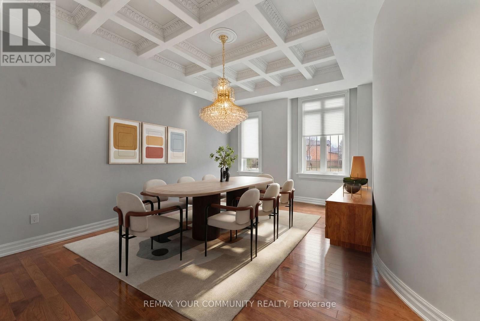 21 Bute Court, Vaughan, Ontario  L6A 1P3 - Photo 14 - N12971232