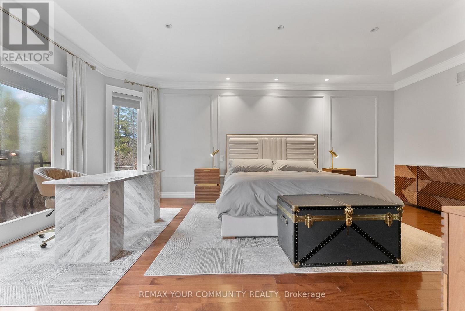 21 Bute Court, Vaughan, Ontario  L6A 1P3 - Photo 20 - N12971232