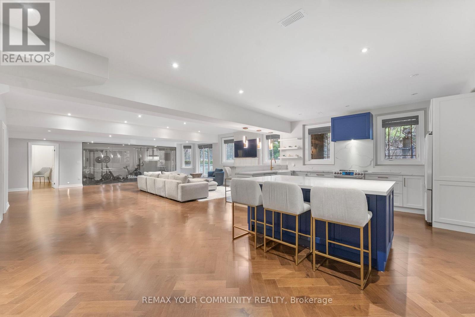 21 Bute Court, Vaughan, Ontario  L6A 1P3 - Photo 24 - N12971232