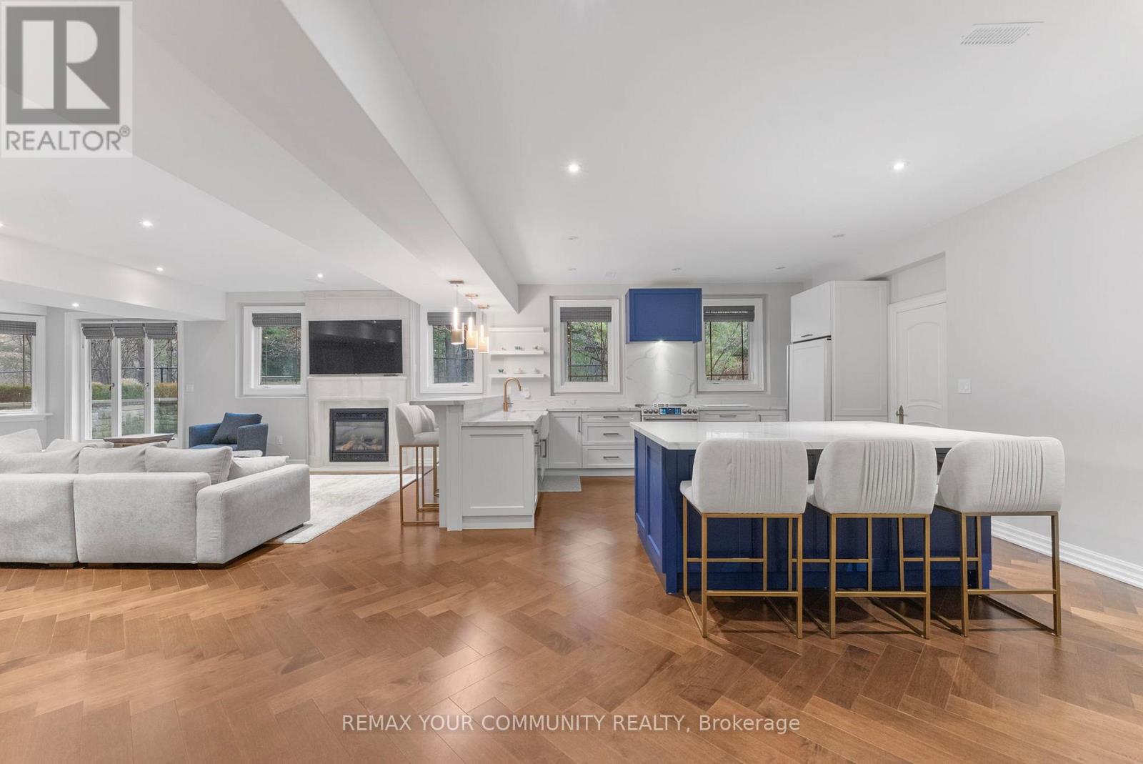 21 Bute Court, Vaughan, Ontario  L6A 1P3 - Photo 25 - N12971232