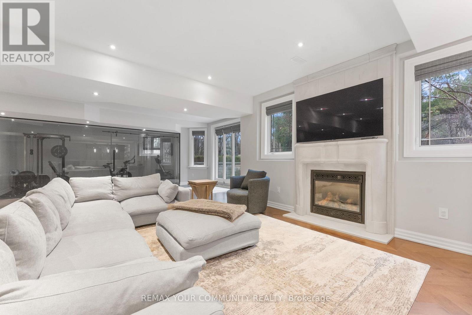 21 Bute Court, Vaughan, Ontario  L6A 1P3 - Photo 27 - N12971232