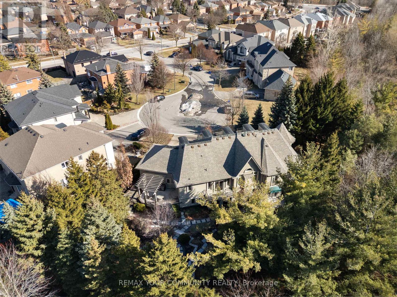 21 Bute Court, Vaughan, Ontario  L6A 1P3 - Photo 41 - N12971232