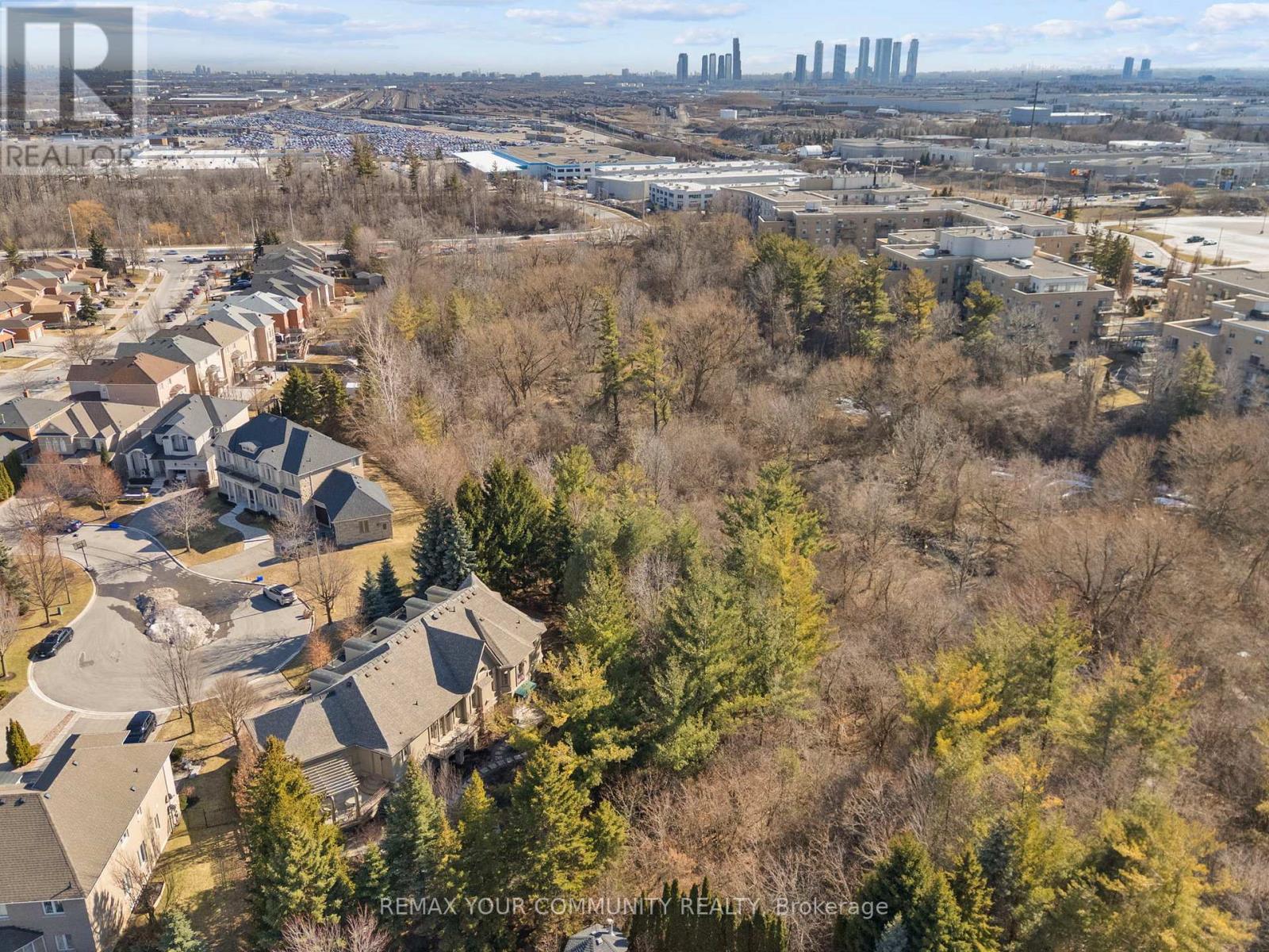 21 Bute Court, Vaughan, Ontario  L6A 1P3 - Photo 42 - N12971232