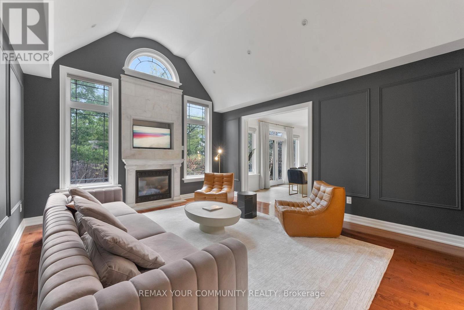 21 Bute Court, Vaughan, Ontario  L6A 1P3 - Photo 6 - N12971232