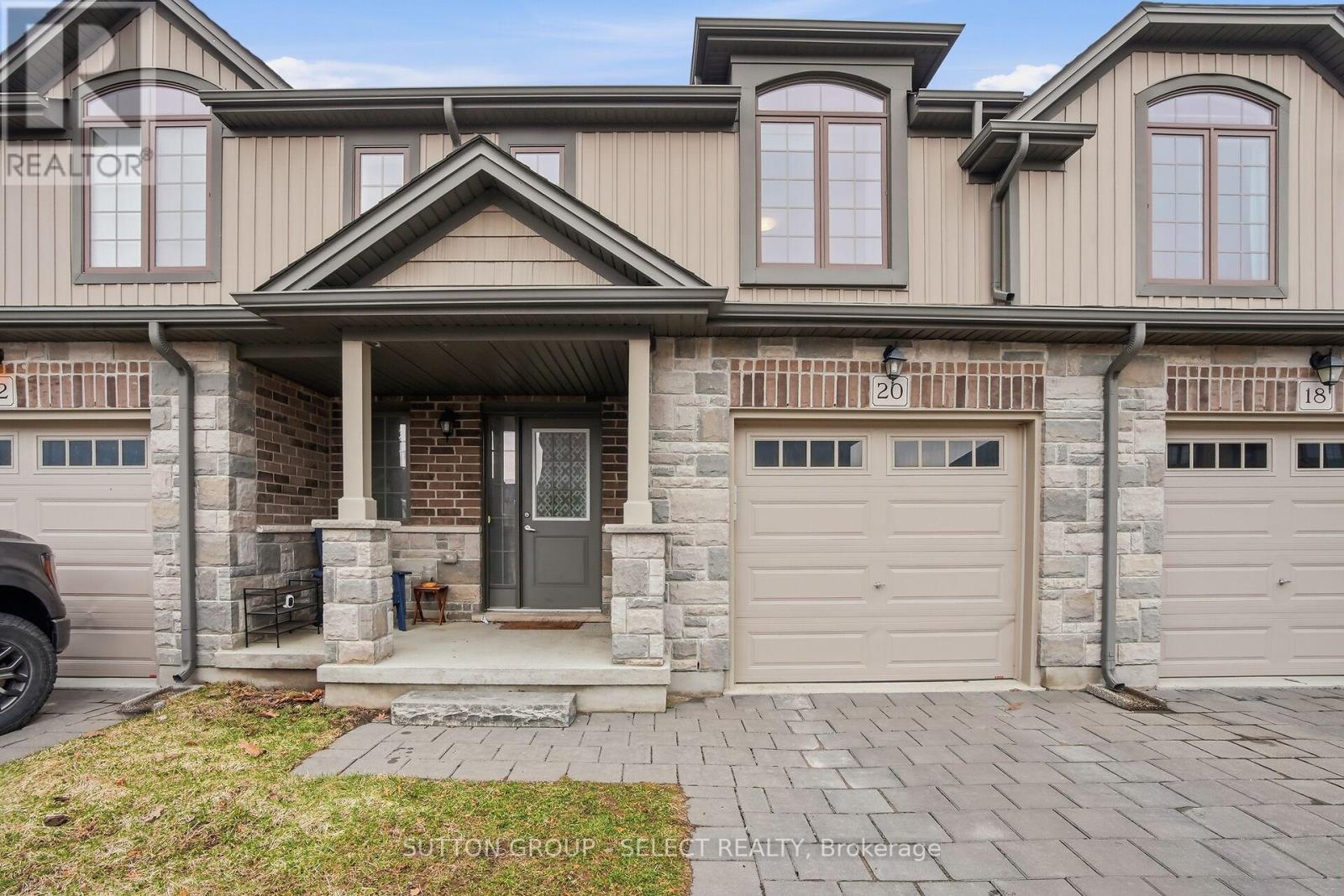 20 - 2040 Shore Road, London South, Ontario  N6K 0G3 - Photo 2 - X12971160