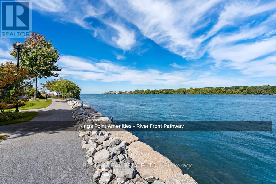 107 - 225 Ricardo Street, Niagara-On-The-Lake, Ontario  L0S 1J0 - Photo 34 - X12935438