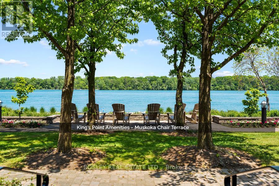 107 - 225 Ricardo Street, Niagara-On-The-Lake, Ontario  L0S 1J0 - Photo 32 - X12935438