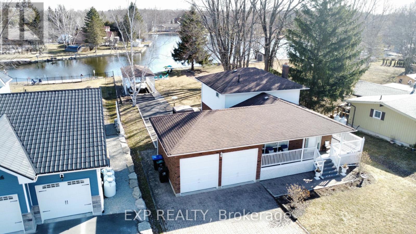 25 Turtle Path, Ramara, Ontario  L0K 1B0 - Photo 2 - S12970944