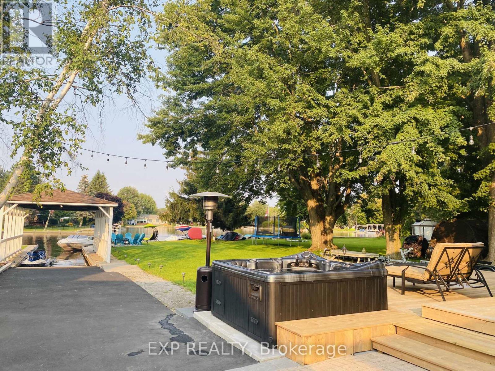 25 Turtle Path, Ramara, Ontario  L0K 1B0 - Photo 35 - S12970944