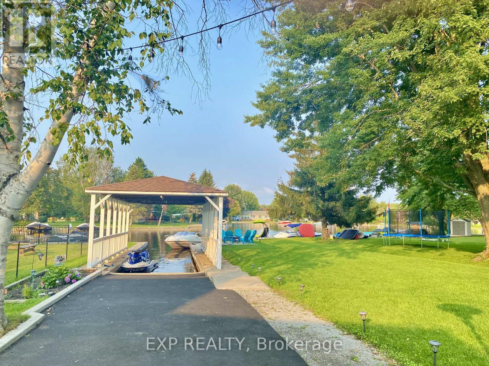 25 Turtle Path, Ramara, Ontario  L0K 1B0 - Photo 36 - S12970944