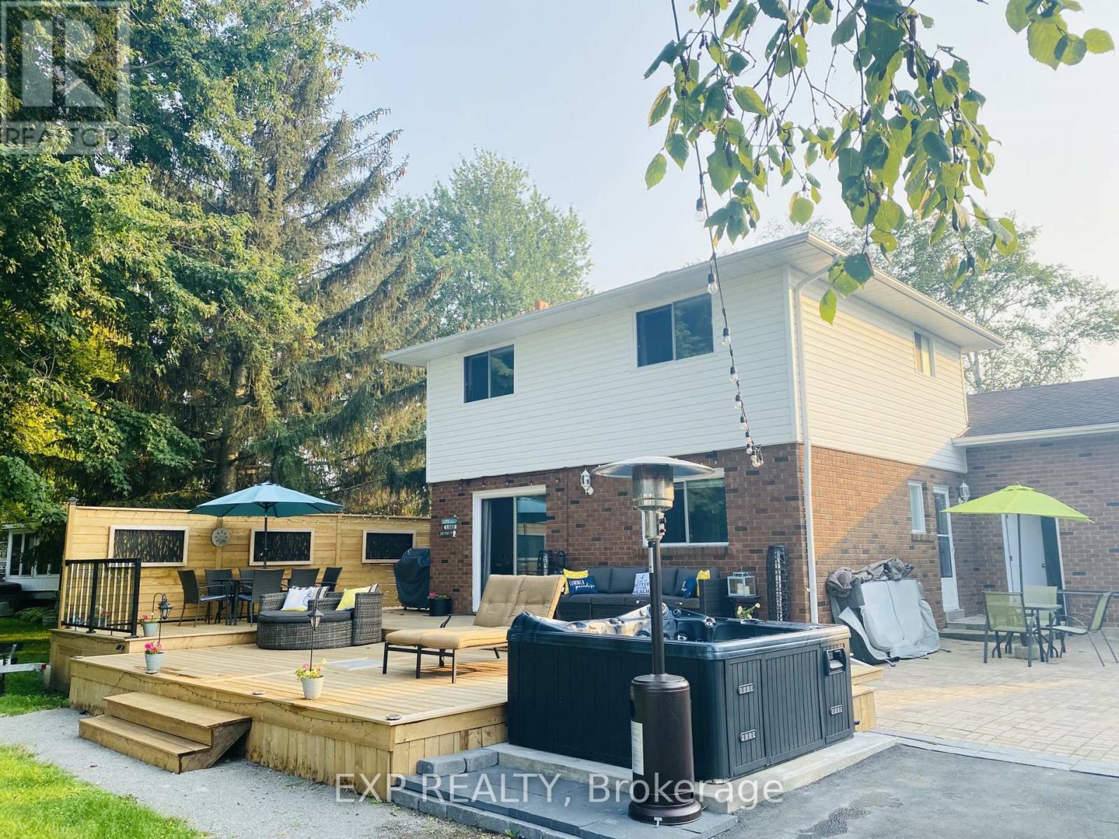 25 Turtle Path, Ramara, Ontario  L0K 1B0 - Photo 37 - S12970944