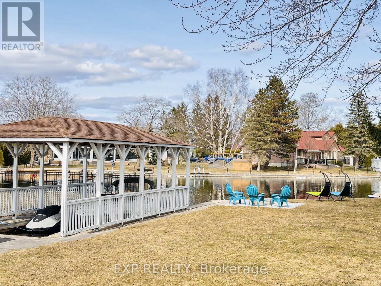 25 Turtle Path, Ramara, Ontario  L0K 1B0 - Photo 41 - S12970944