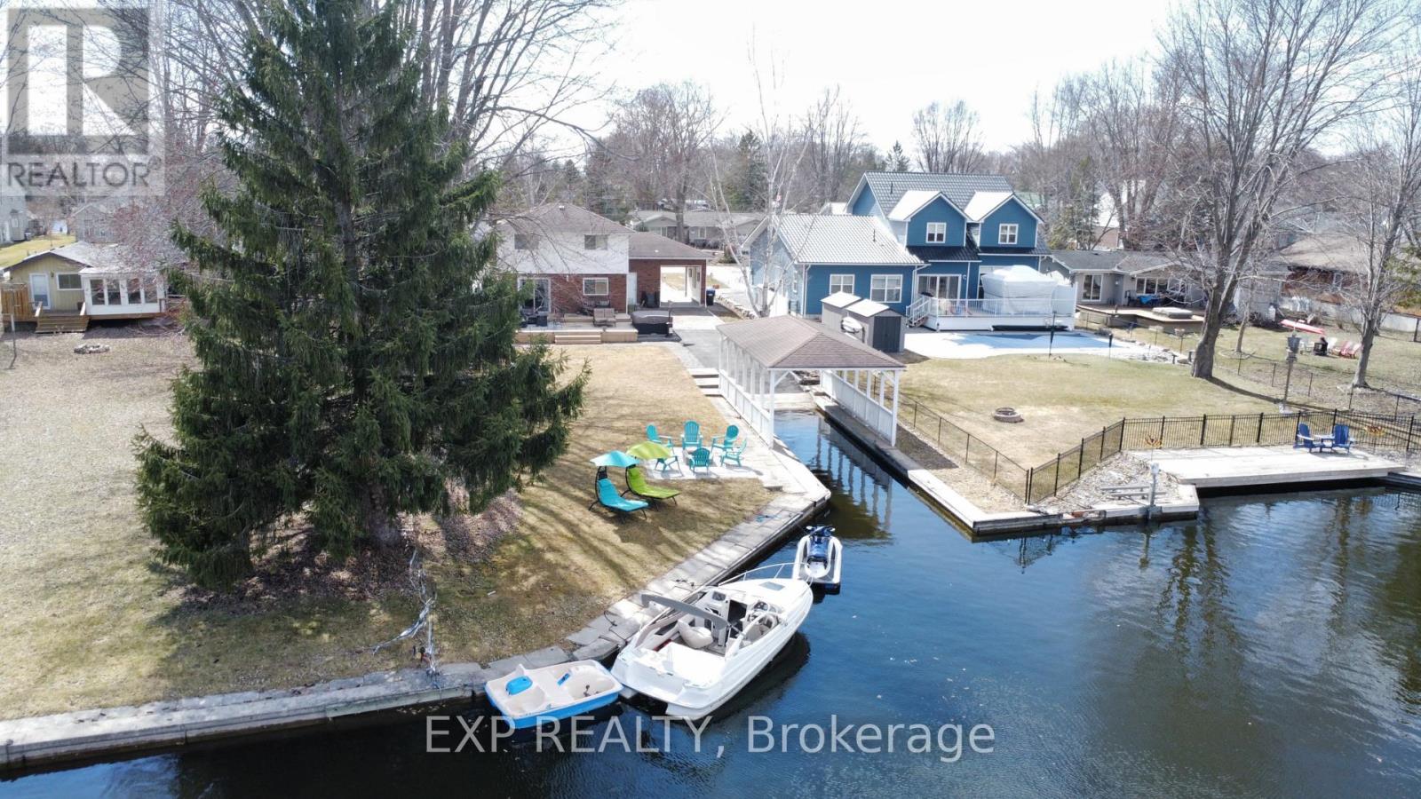 25 Turtle Path, Ramara, Ontario  L0K 1B0 - Photo 42 - S12970944