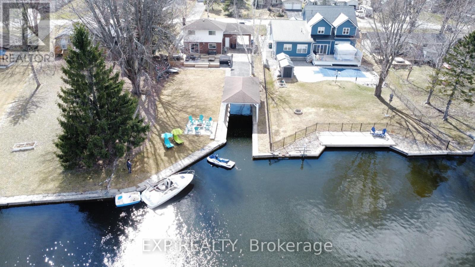 25 Turtle Path, Ramara, Ontario  L0K 1B0 - Photo 43 - S12970944