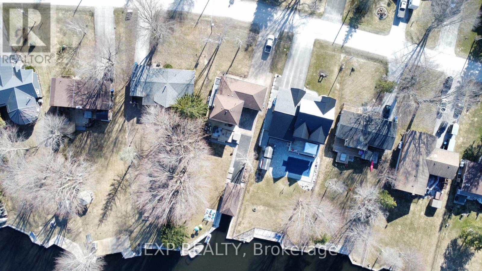 25 Turtle Path, Ramara, Ontario  L0K 1B0 - Photo 46 - S12970944