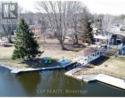 25 TURTLE PATH, Ramara, Ontario