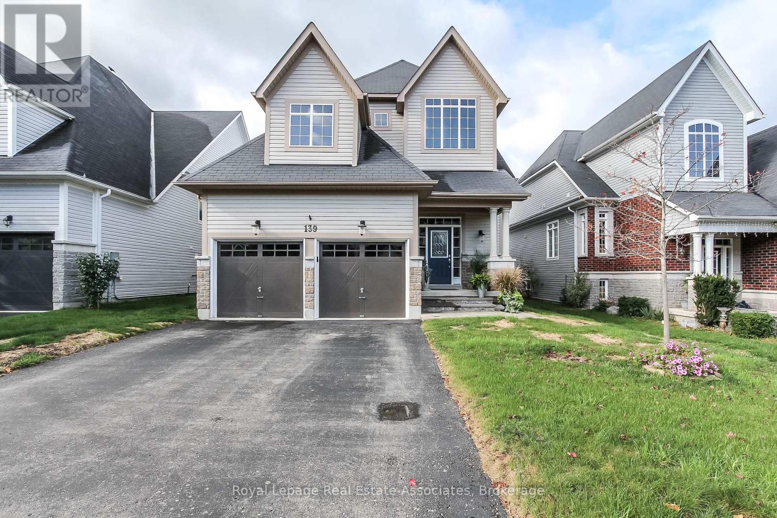 139 WHITE SANDS WAY, Wasaga Beach, Ontario