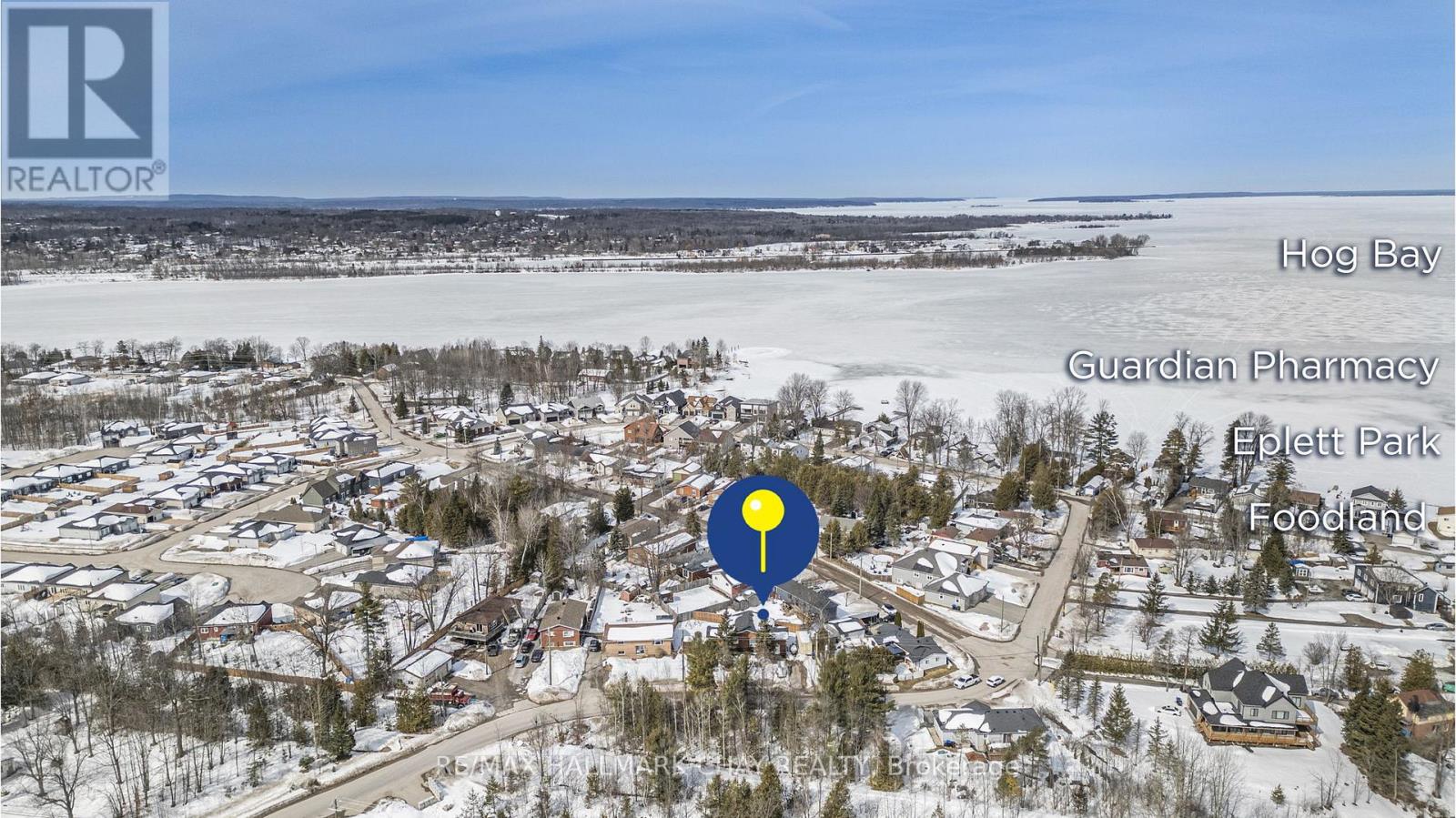 Lower - 66 Vents Beach Road, Tay (Victoria Harbour), Ontario  L0K 2A0 - Photo 14 - S12971030