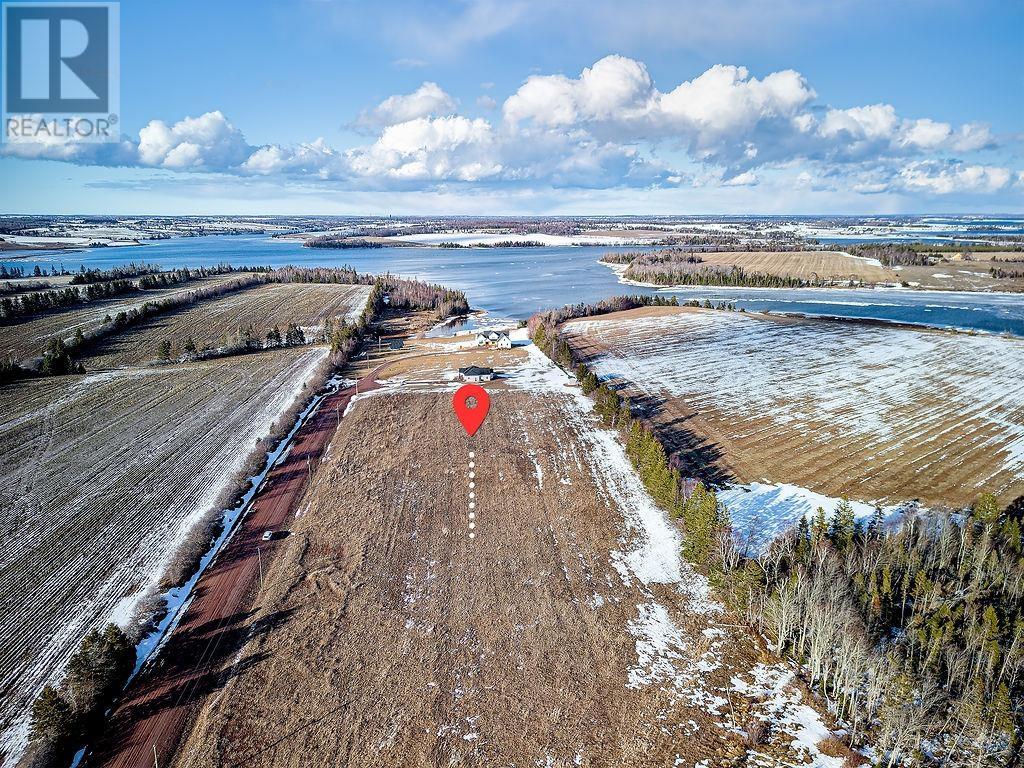 Lot 65 Eleanor Lane, Long Creek, Prince Edward Island